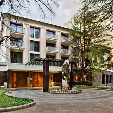 Hyatt Regency Dharamshala Resort Exterior photo