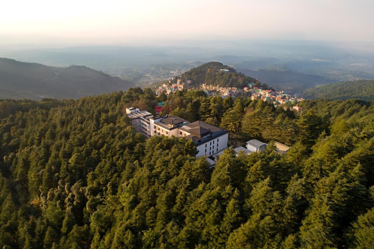 Hyatt Regency Dharamshala Resort Exterior photo